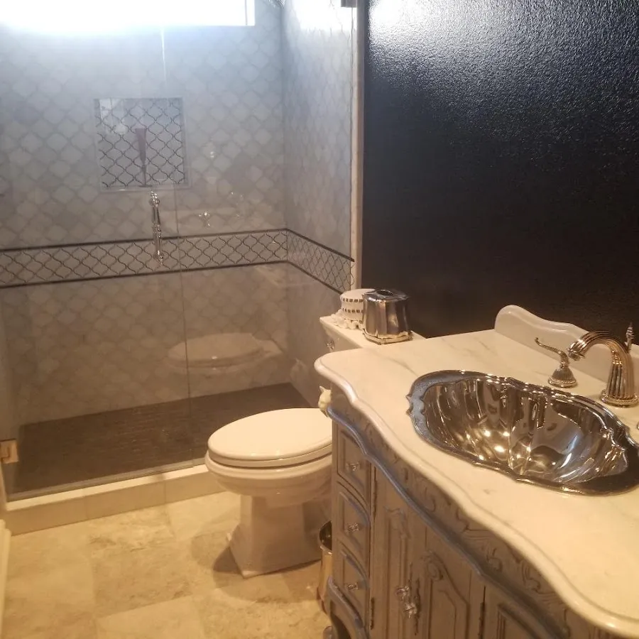 Professional plumbing work and bathroom remodeling in Cynthiana